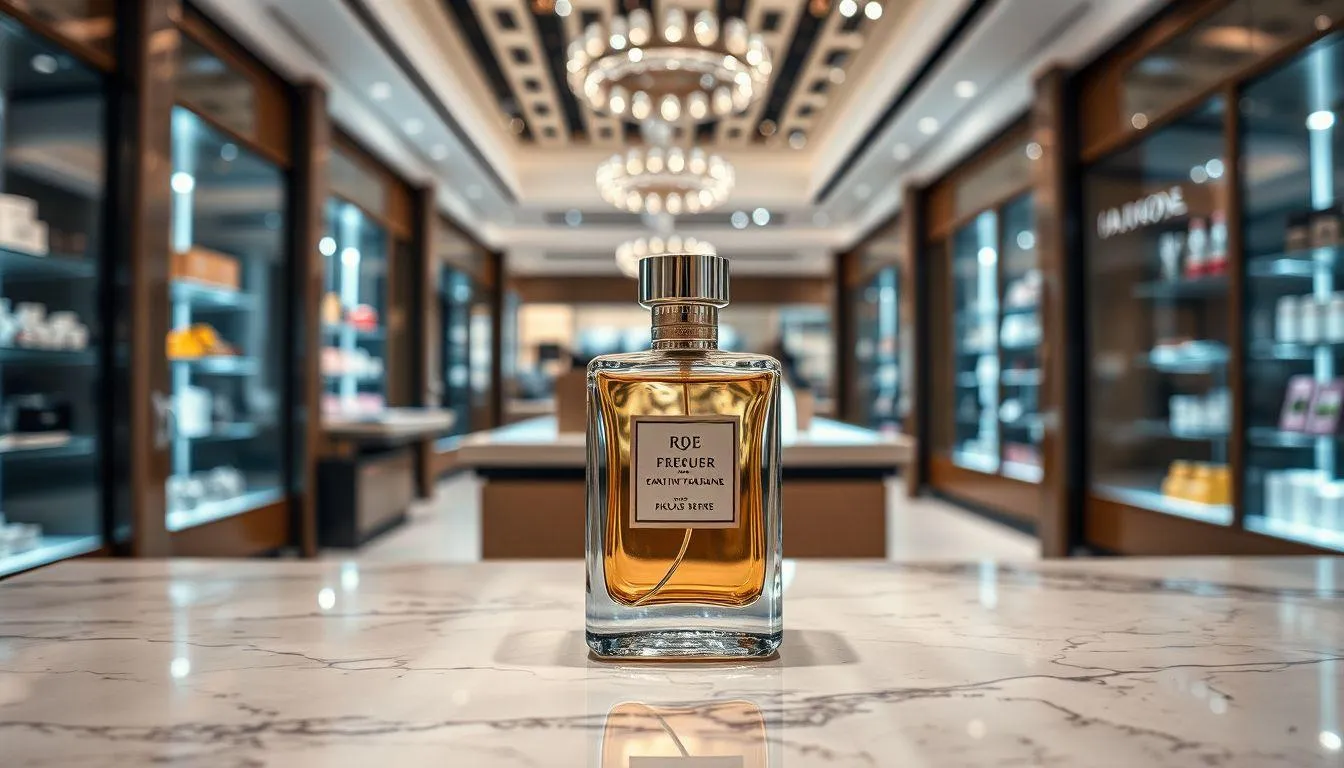 Memperhatikan Harga dan Tempat Pembelian (c) Ilustrasi AI