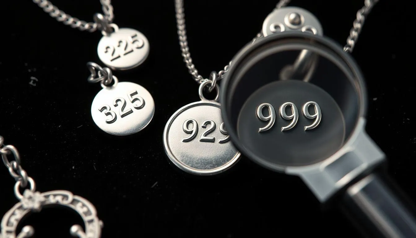 Metode Pemeriksaan Visual dan Cap Keaslian (c) Ilustrasi AI