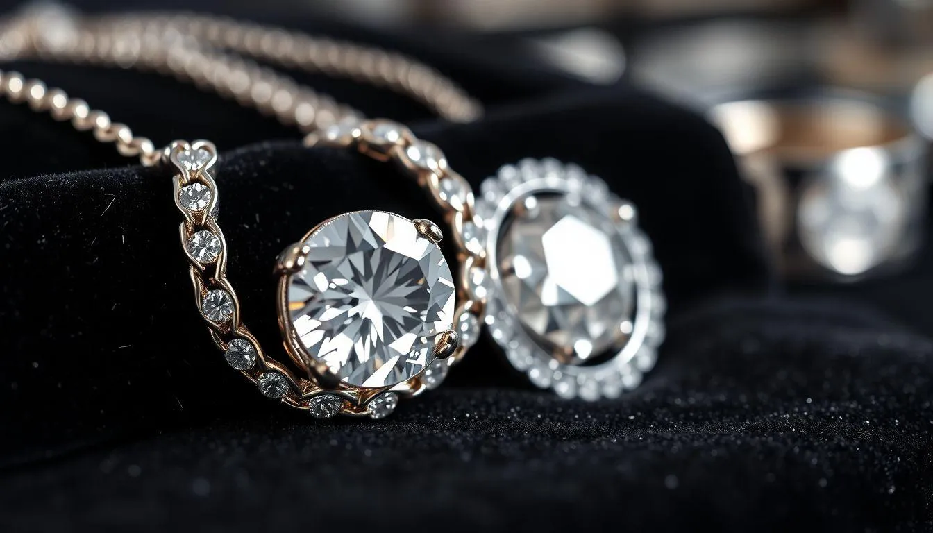 Perbedaan Perak dengan Logam Serupa Lainnya (c) Ilustrasi AI