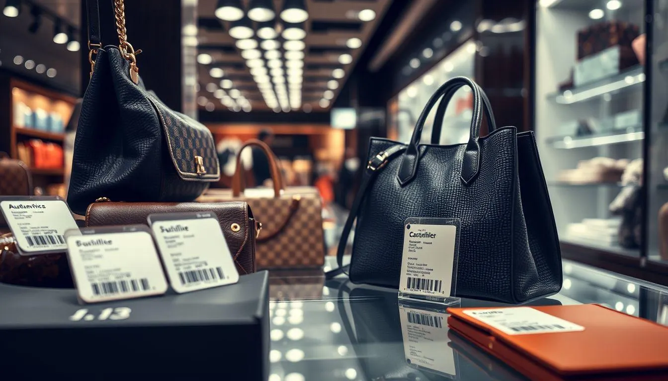 Membandingkan Harga dengan Harga Pasaran (c) Ilustrasi AI