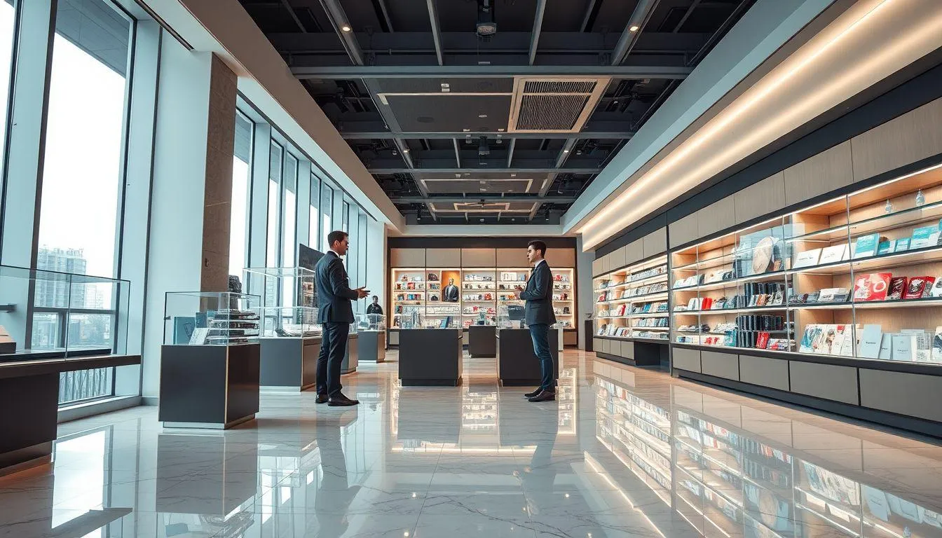 Membeli dari Sumber Terpercaya dan Verifikasi Penjual (c) Ilustrasi AI