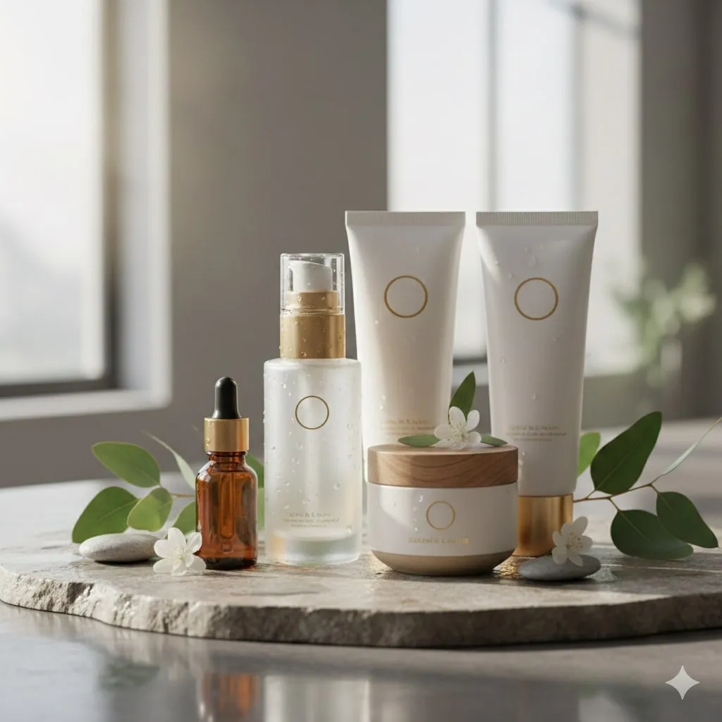 Verifikasi Nomor BPOM dan Izin Edar (c) Ilustrasi AI