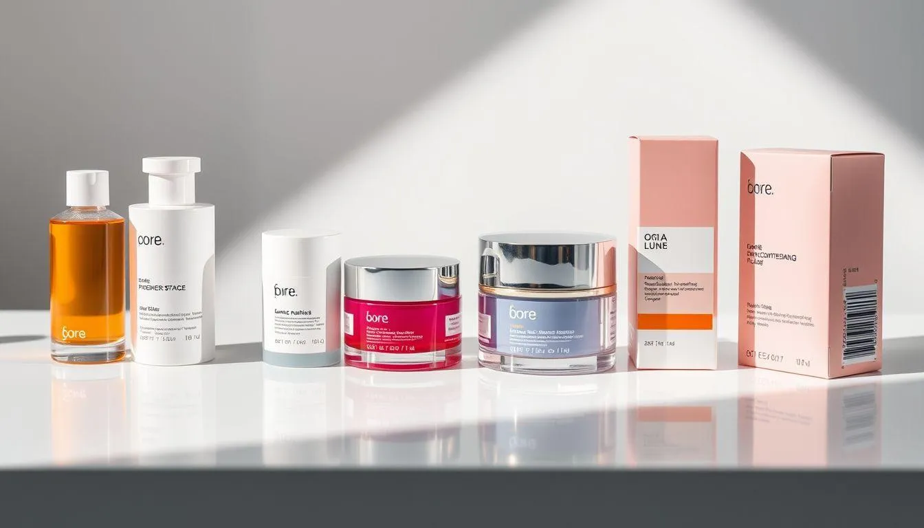 Cara Memeriksa Kemasan dan Label Produk (c) Ilustrasi AI