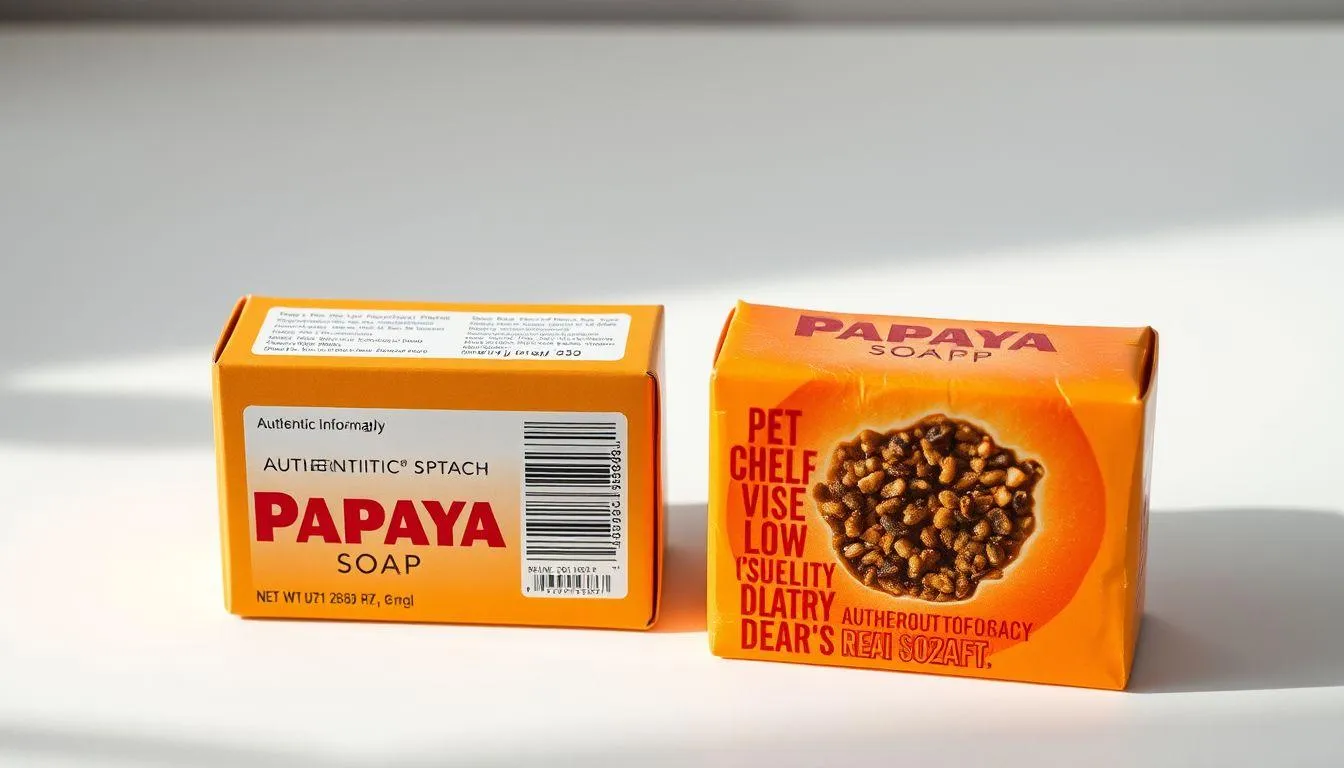 Cara Memeriksa Kemasan dan Label Produk (c) Ilustrasi AI