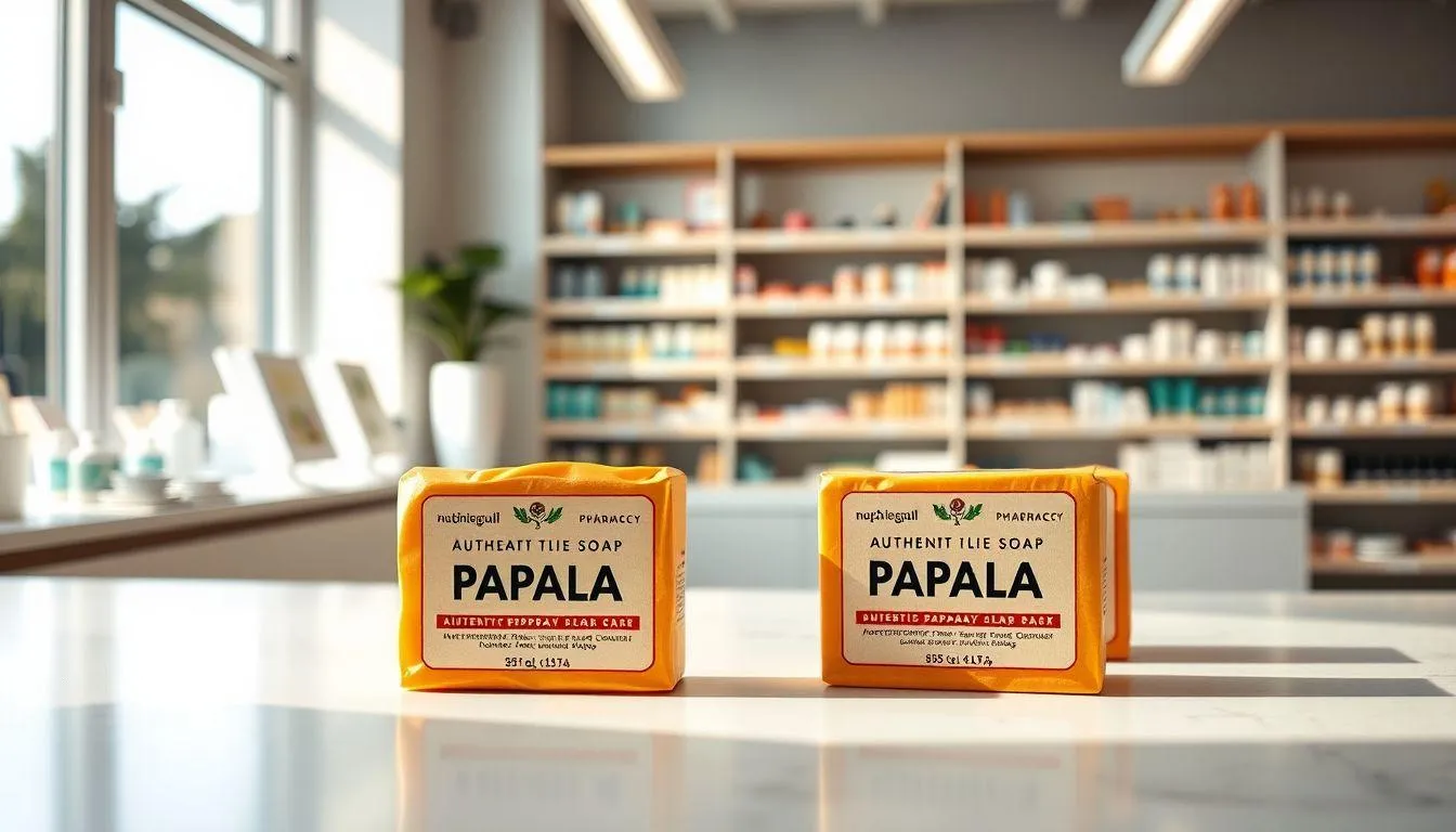 Tips Membeli Sabun Pepaya yang Aman (c) Ilustrasi AI