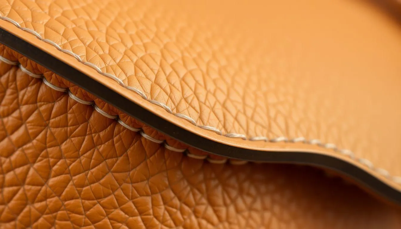 Memeriksa Jahitan dan Konstruksi (c) Ilustrasi AI