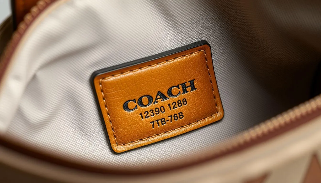 Verifikasi Nomor Seri dan Creed Patch (c) Ilustrasi AI