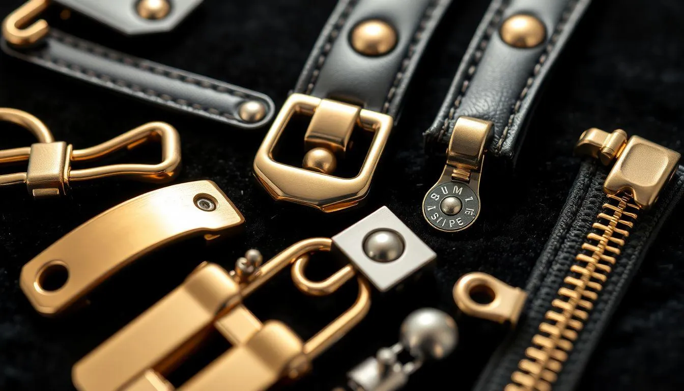 Meneliti Hardware dan Aksesoris (c) Ilustrasi AI