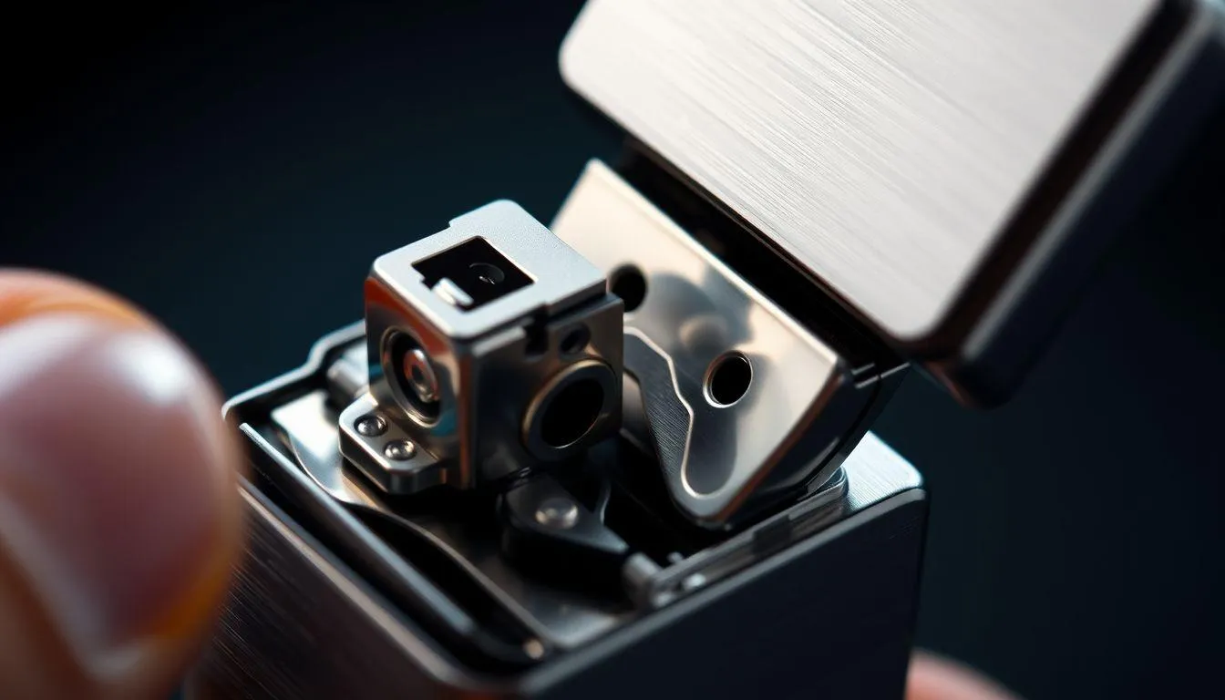 Pengujian Mekanisme dan Fungsionalitas (c) Ilustrasi AI