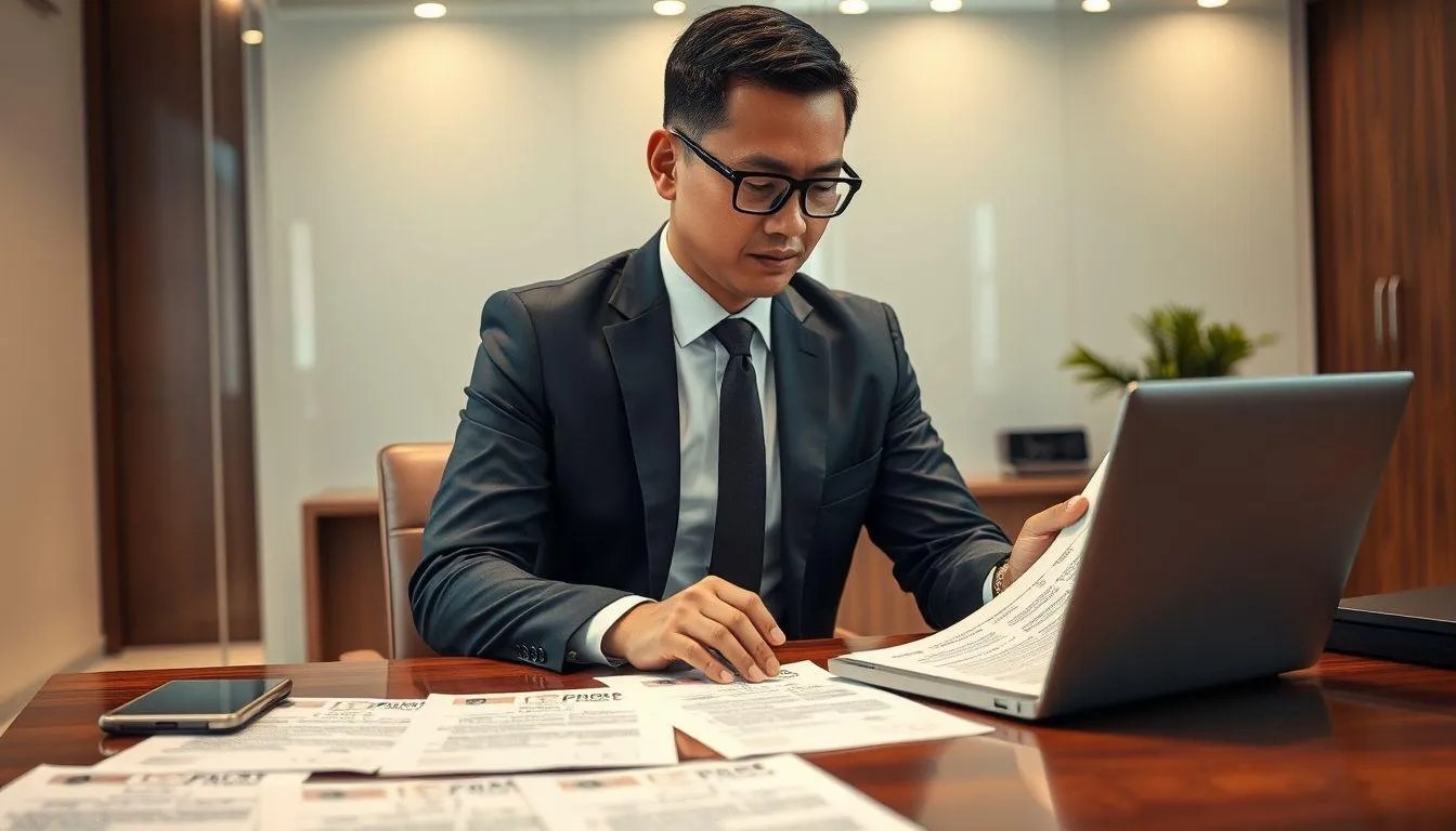 Pengertian dan Dasar Hukum e-Meterai (c) Ilustrasi AI