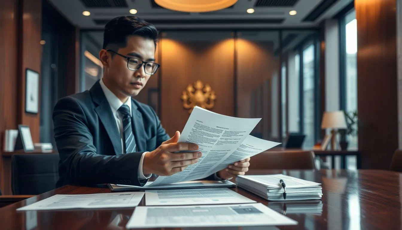 FAQ (Frequently Asked Questions) (c) Ilustrasi AI