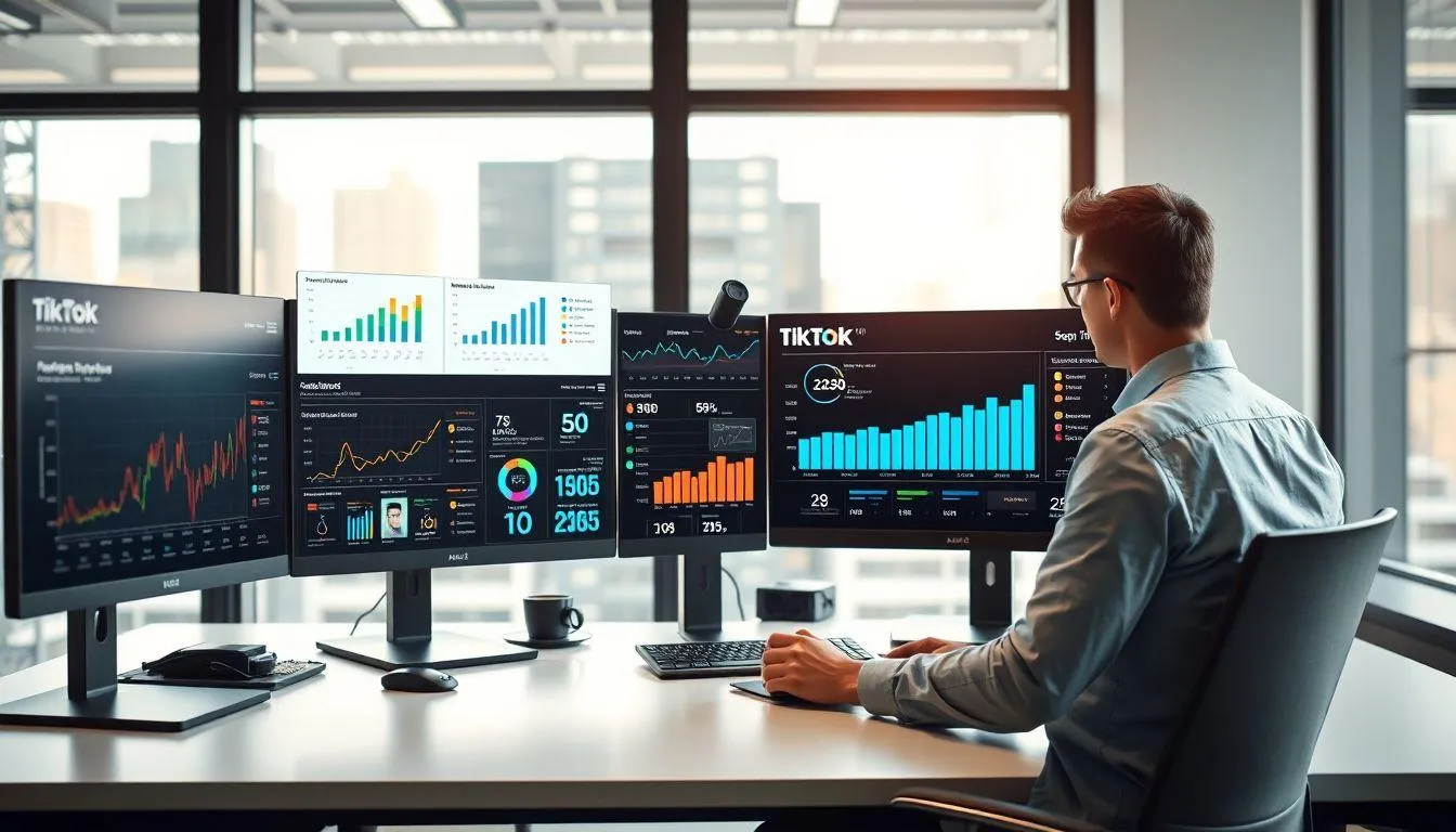 Strategi Mengoptimalkan Hasil Pembelian Like TikTok (c) Ilustrasi AI