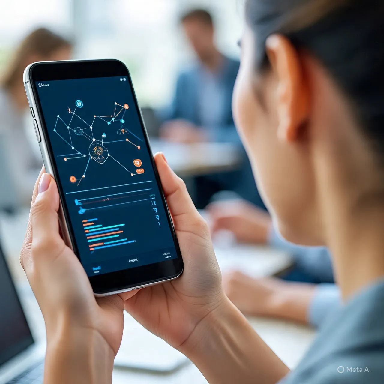 1. Memblokir Iklan Melalui Pengaturan Google Chrome (c) Ilustrasi AI