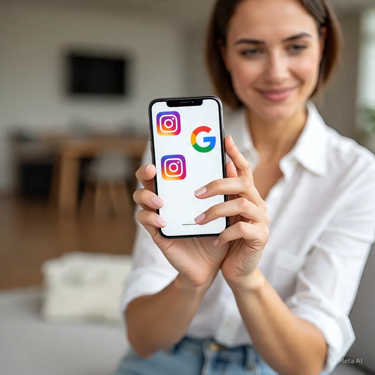 3. Mengatasi Iklan di HP Samsung (c) Ilustrasi AI