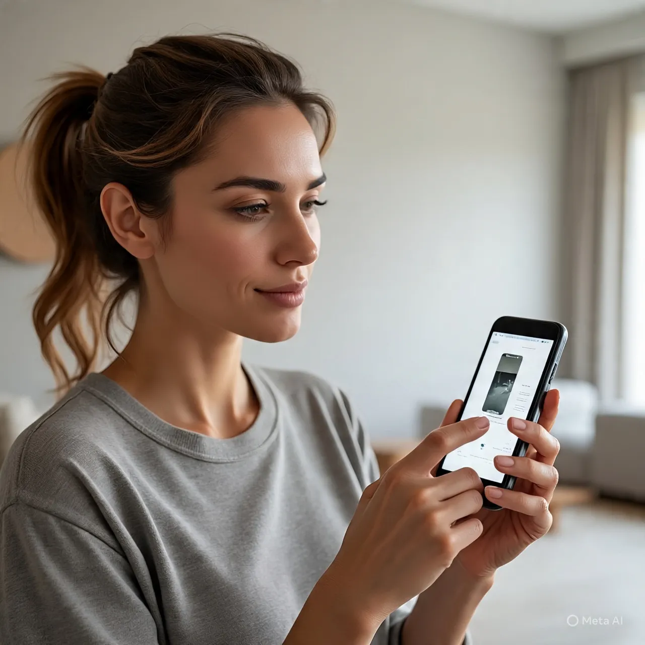 Mengatur Keamanan dan Unknown Sources  (c) Ilustrasi AI