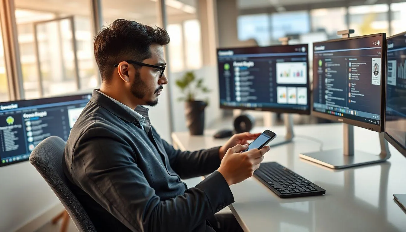 Tips Mencegah Iklan Muncul Kembali (c) Ilustrasi AI