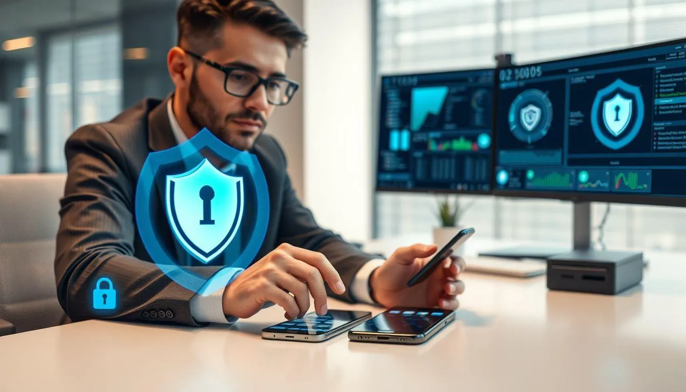 FAQ (Frequently Asked Questions) (c) Ilustrasi AI