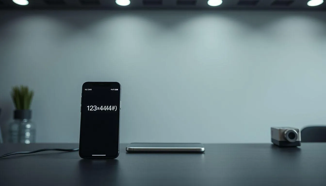 Cara Memblokir Nomor yang Menggunakan NIK Kita untuk Indosat dan XL (c) Ilustrasi AI