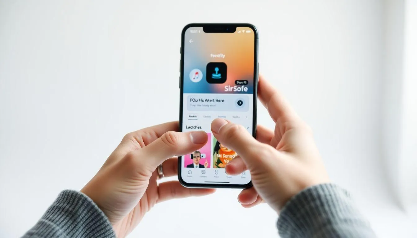 Cara Download dan Install Aplikasi DANA (c) Ilustrasi AI