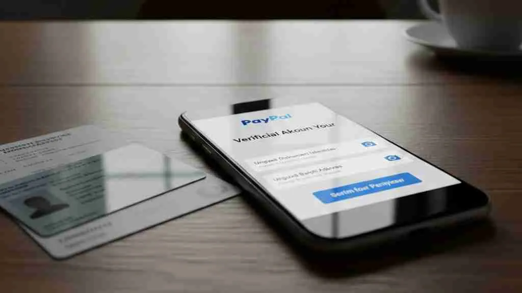 FAQ (Frequently Asked Questions) (c) Ilustrasi AI