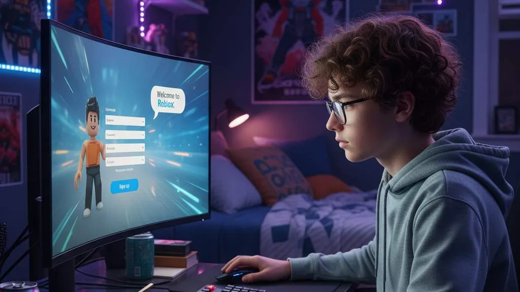 FAQ (Frequently Asked Questions) (c) Ilustrasi AI