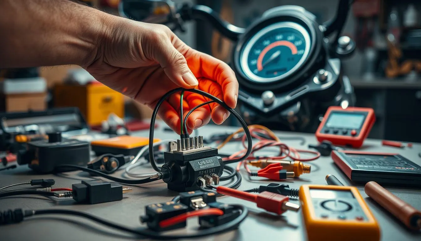 FAQ (Pertanyaan yang Sering Diajukan) (c) Ilustrasi AI