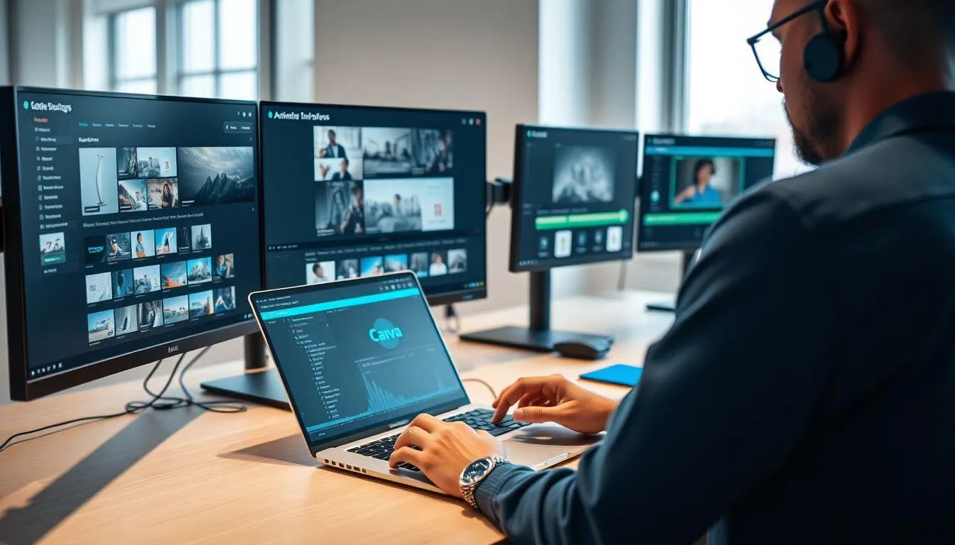 FAQ (Frequently Asked Questions) (c) Ilustrasi AI