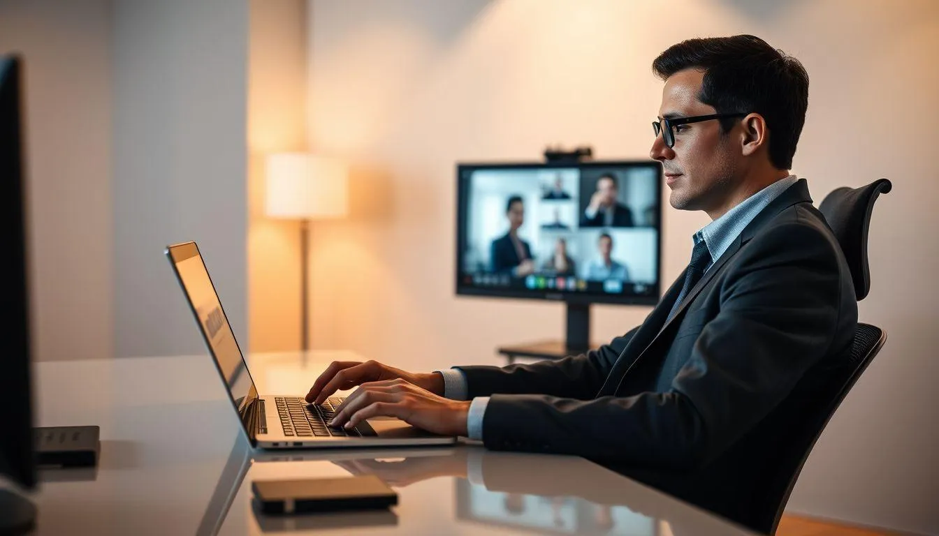 FAQ (Frequently Asked Questions) (c) Ilustrasi AI