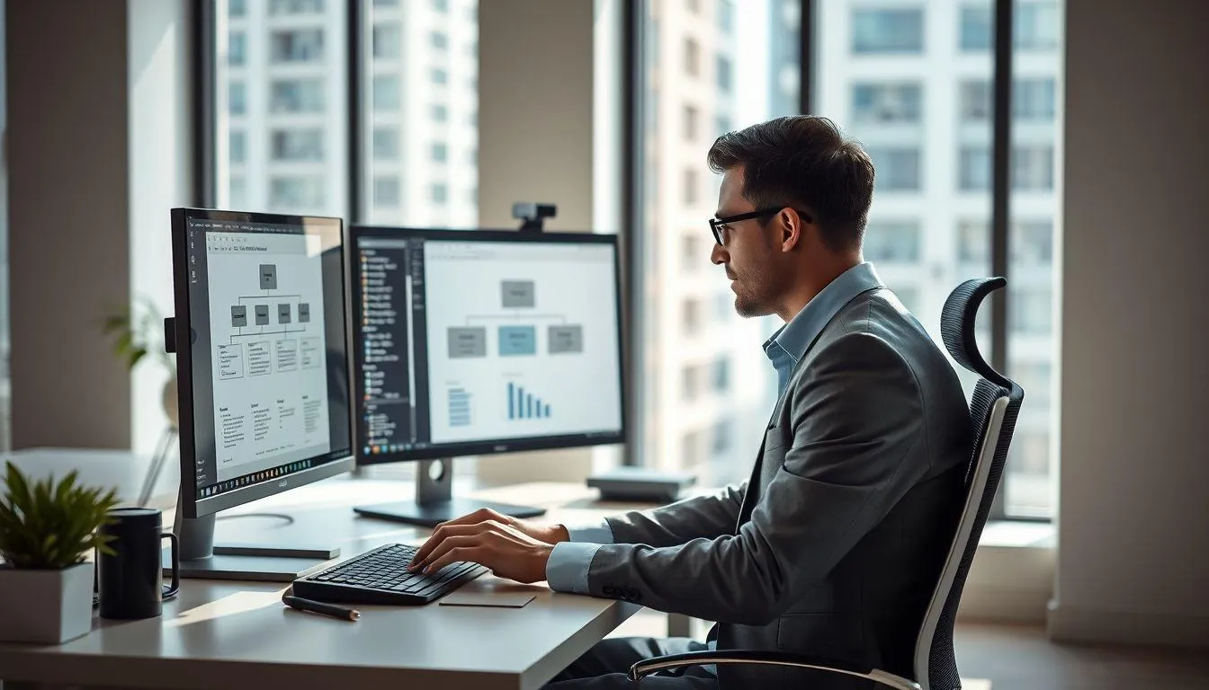 FAQ (Frequently Asked Questions) (c) Ilustrasi AI