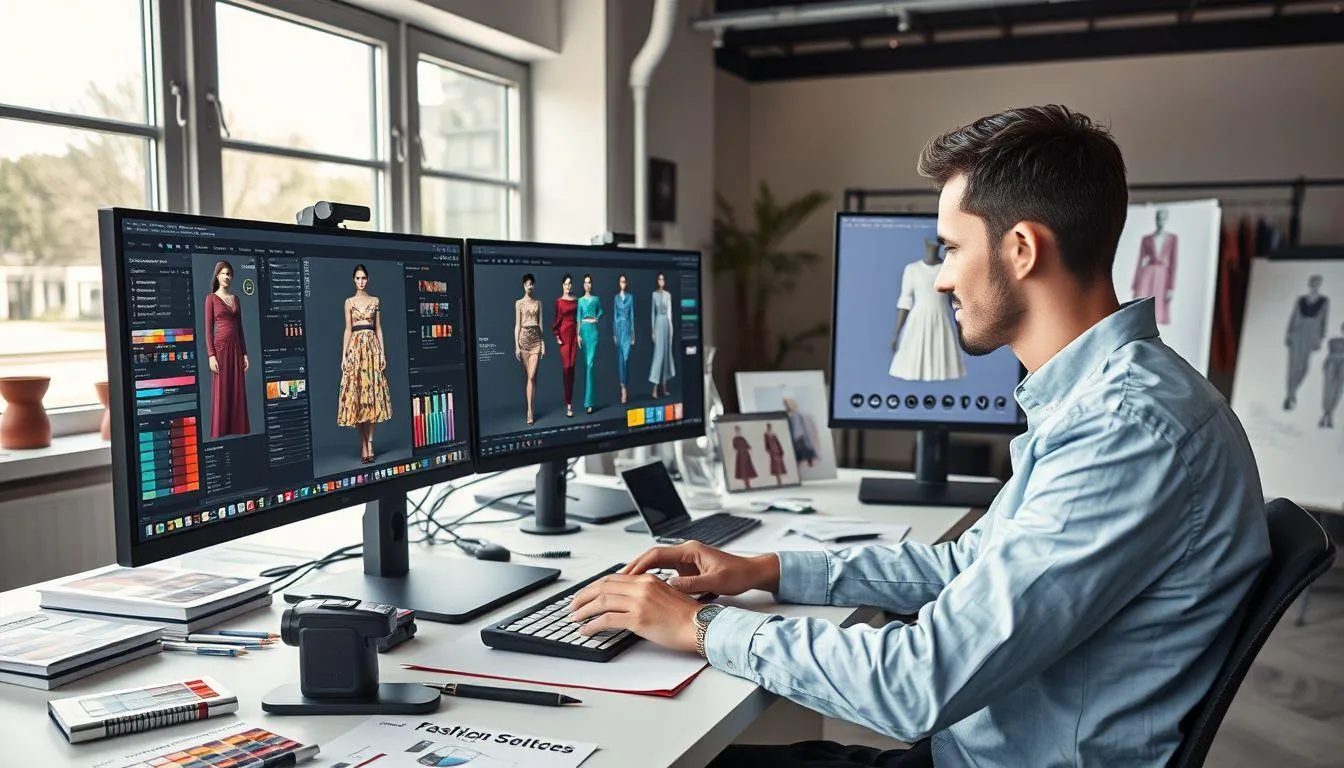 Tips Optimalisasi dan Monetisasi (c) Ilustrasi AI