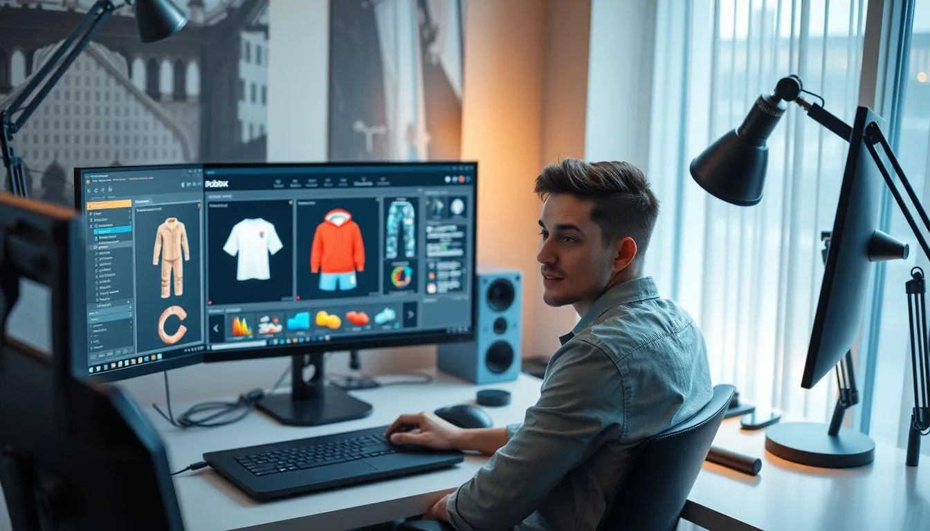 FAQ (Frequently Asked Questions) (c) Ilustrasi AI