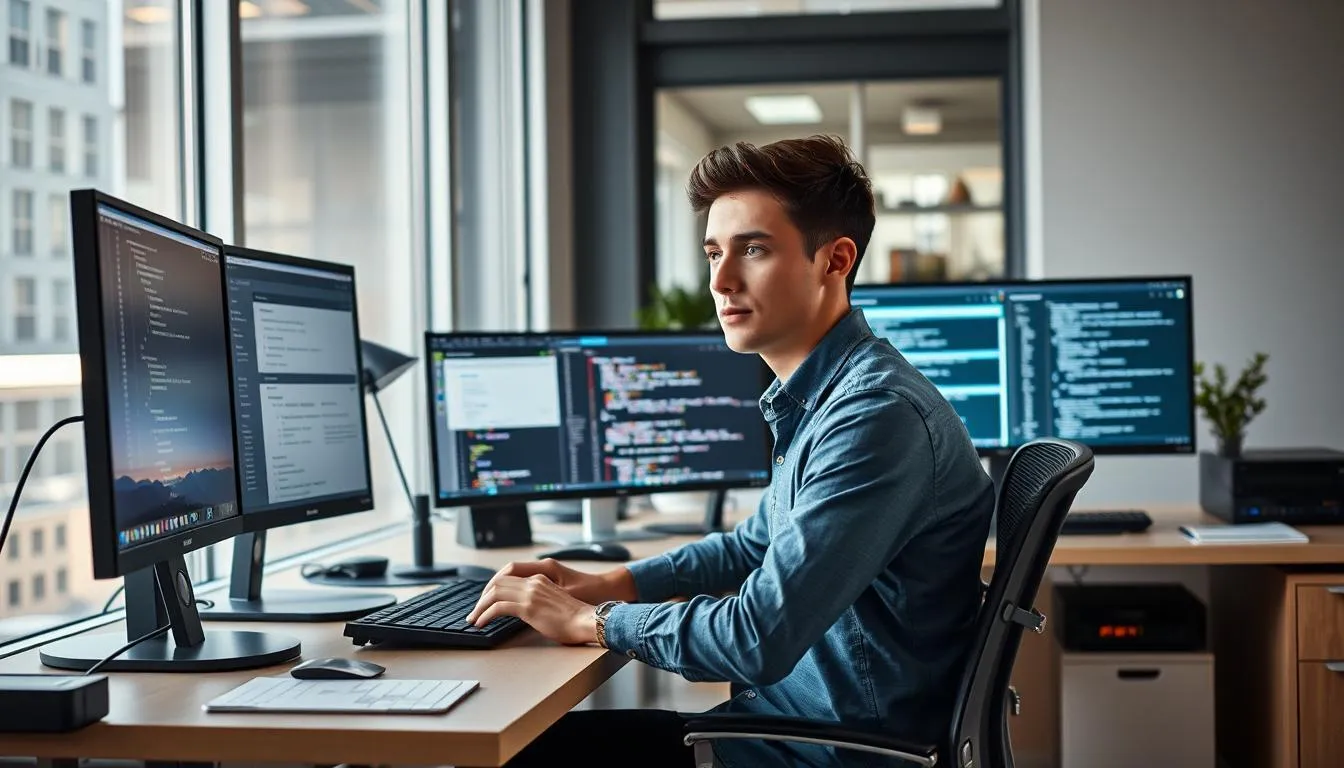 Langkah-langkah Membuat Autobase di Twitter (c) Ilustrasi AI