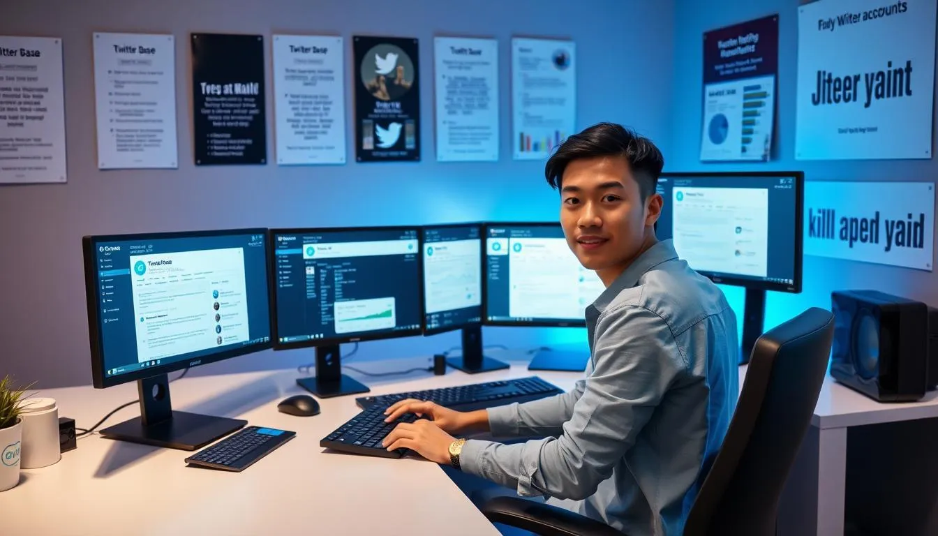 FAQ Seputar Base di Twitter (c) Ilustrasi AI