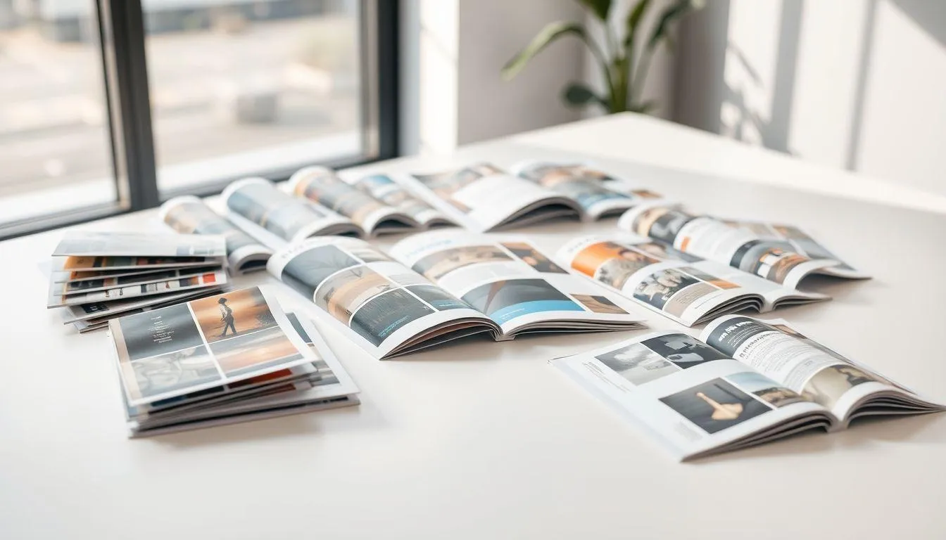 Pengertian dan Konsep Dasar Buklet (c) Ilustrasi AI