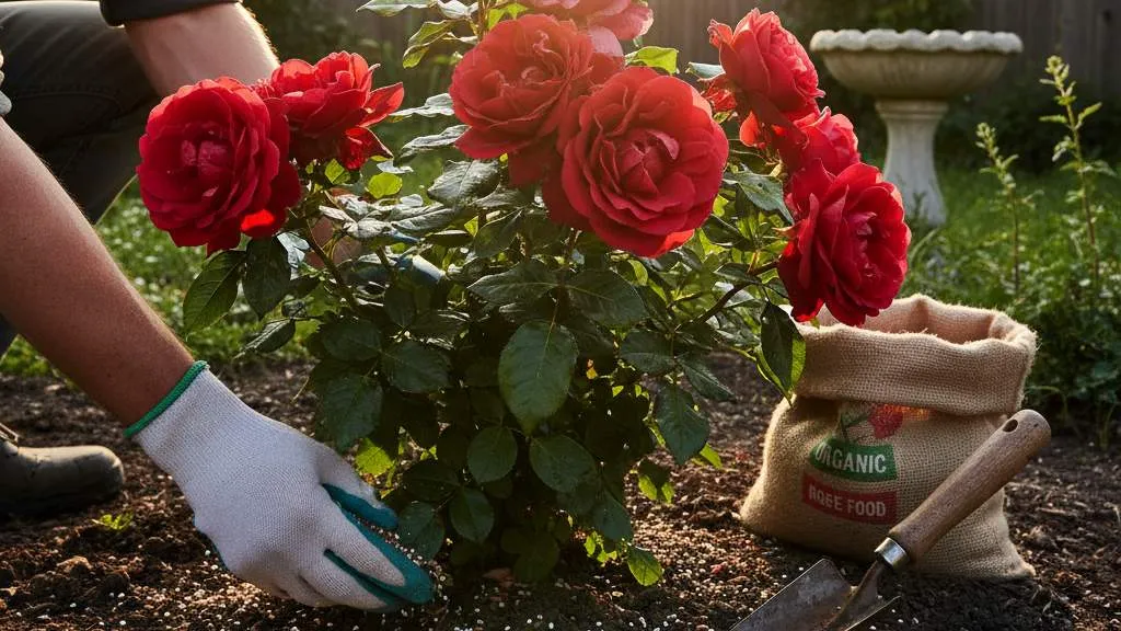 Pemupukan dan Pemangkasan untuk Hasil Optimal (c) Ilustrasi AI