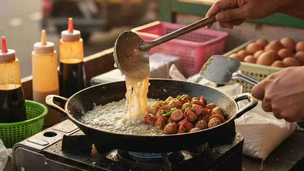 Tips dan Trik Membuat Cidog yang Sempurna (c) Ilustrasi AI