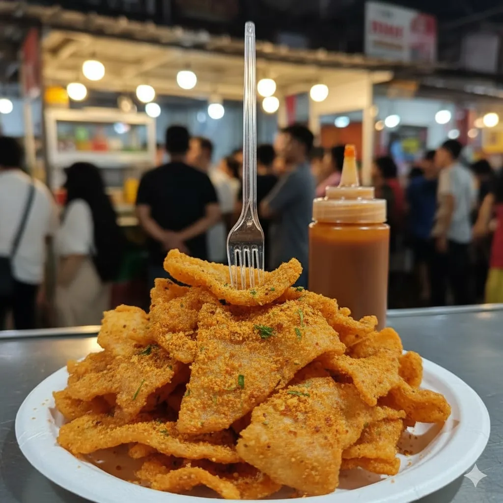 FAQ (Frequently Asked Questions) (c) Ilustrasi AI