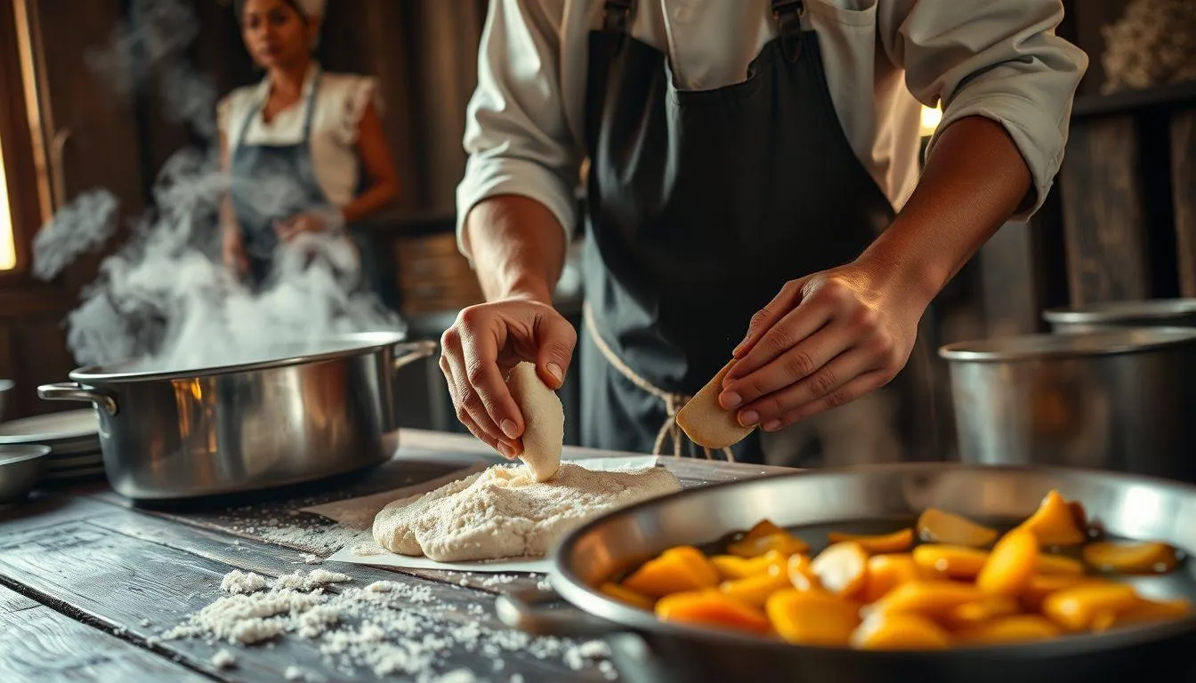 Tips dan Trik Membuat Cirambay yang Sempurna (c) Ilustrasi AI