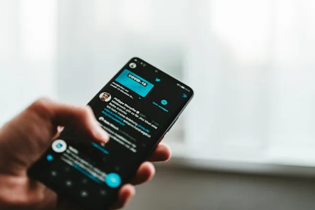Cara Menambahkan Deskripsi Gambar di Twitter (c) unsplash.com