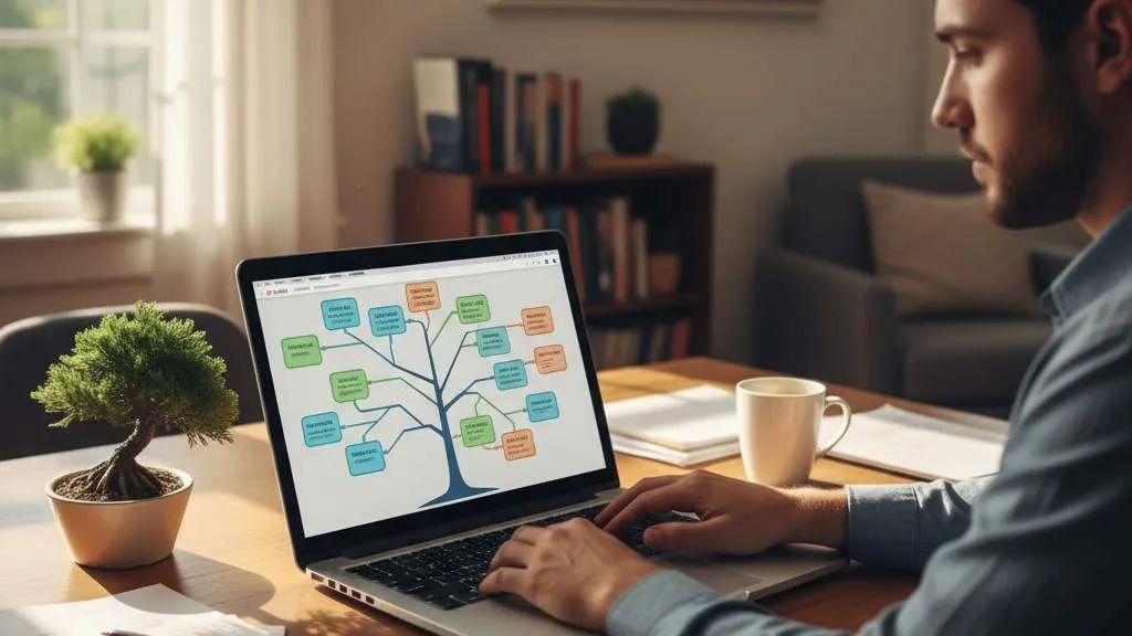 FAQ (Frequently Asked Questions) (c) Ilustrasi AI