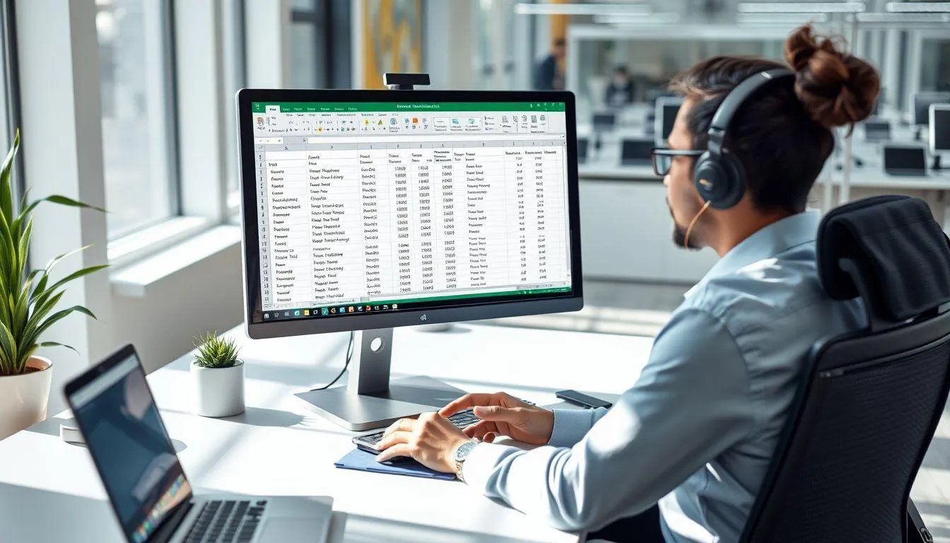 Troubleshooting dan Solusi Masalah Umum (c) Ilustrasi AI