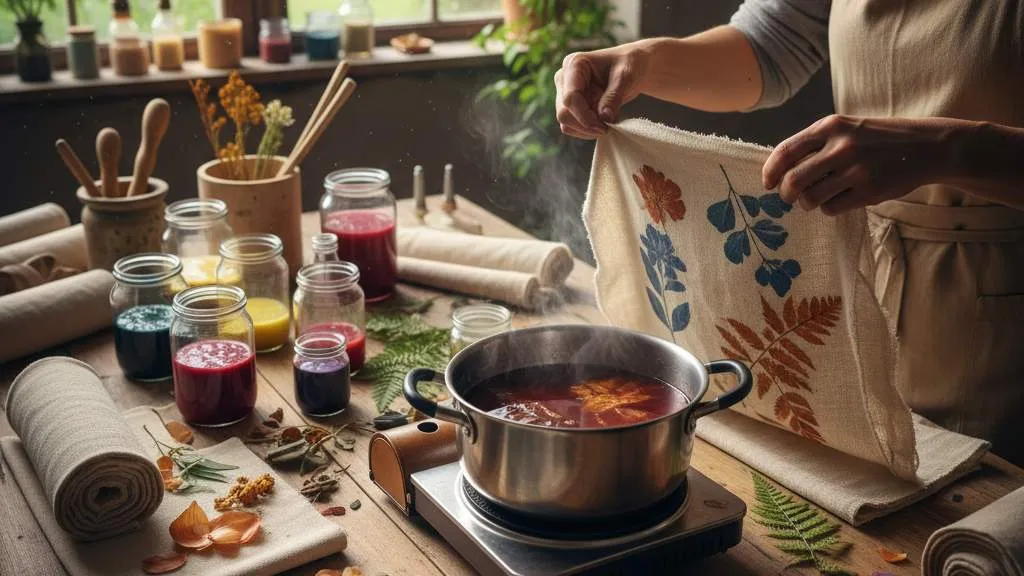 Alat dan Bahan yang Diperlukan (c) Ilustrasi AI