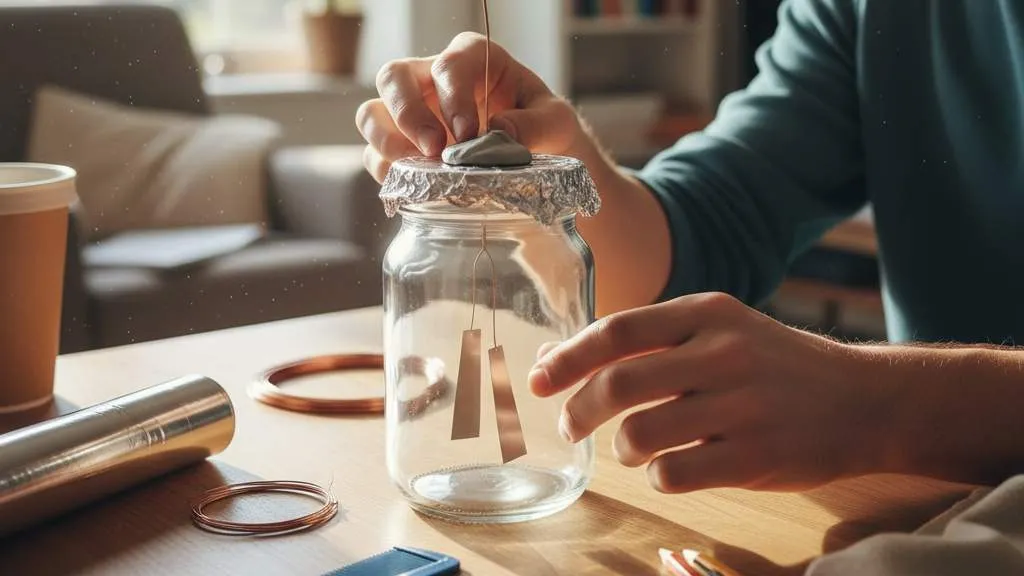 Frequently Asked Questions (FAQ) (c) Ilustrasi AI