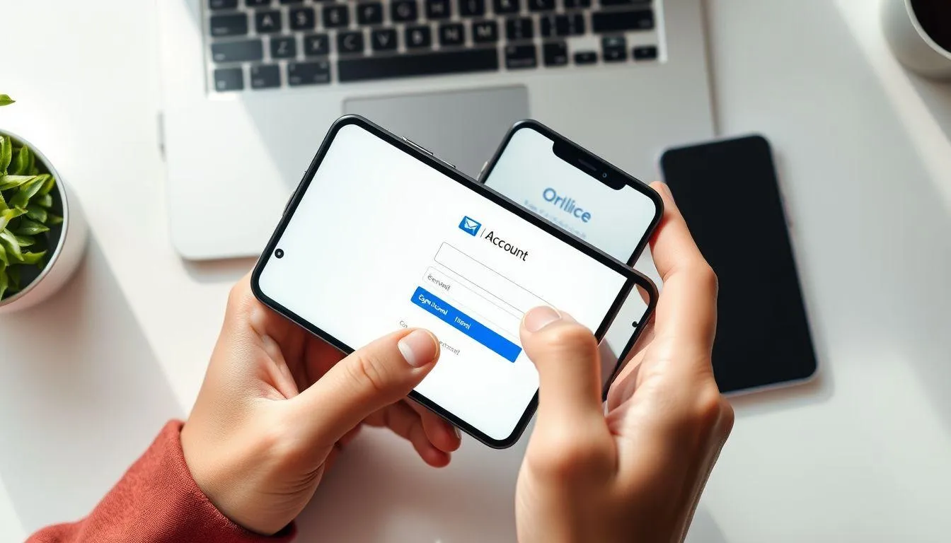 1. Cara Membuat Email Baru di Gmail (c) Ilustrasi AI
