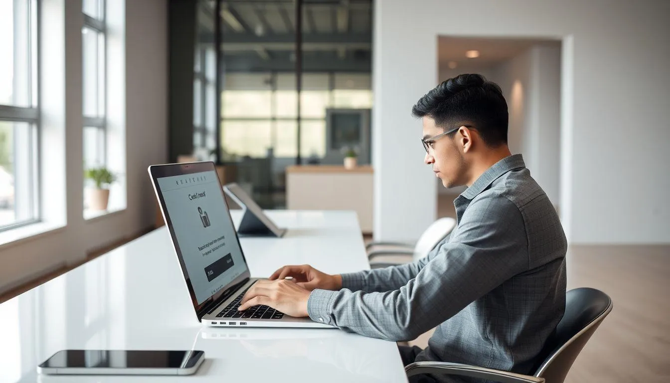 Tips Memilih Nama Email yang Profesional (credit:Image by AI)