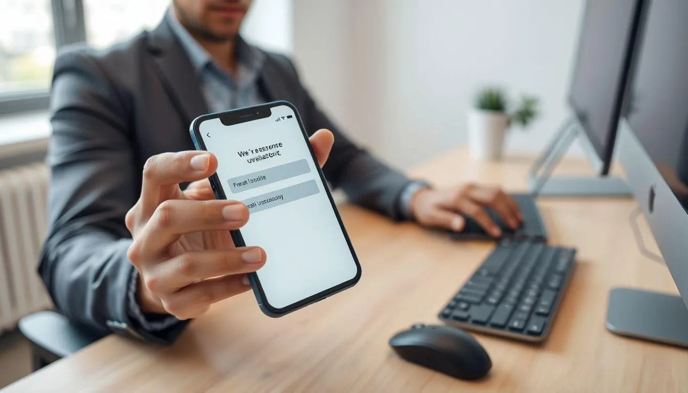 Troubleshooting Masalah Umum (credit:Image by AI)