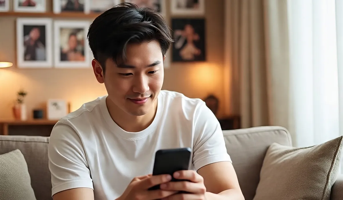 Persiapan Sebelum Membuat Feed Instagram Nyambung