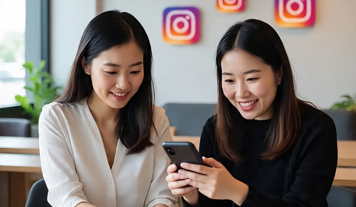 Alat dan Aplikasi untuk Membuat Feed Instagram Nyambung