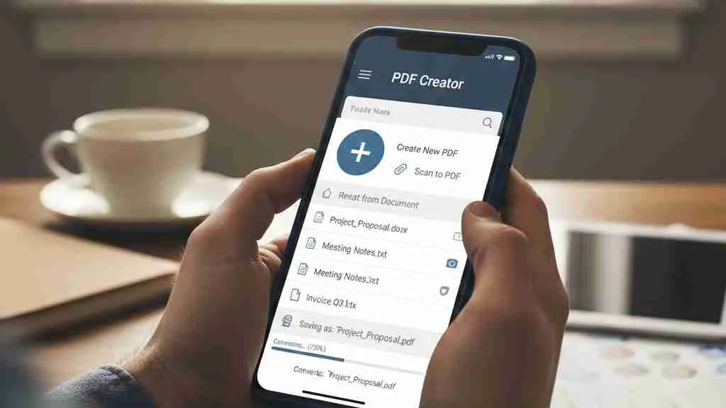 FAQ (Frequently Asked Questions) (c) Ilustrasi AI