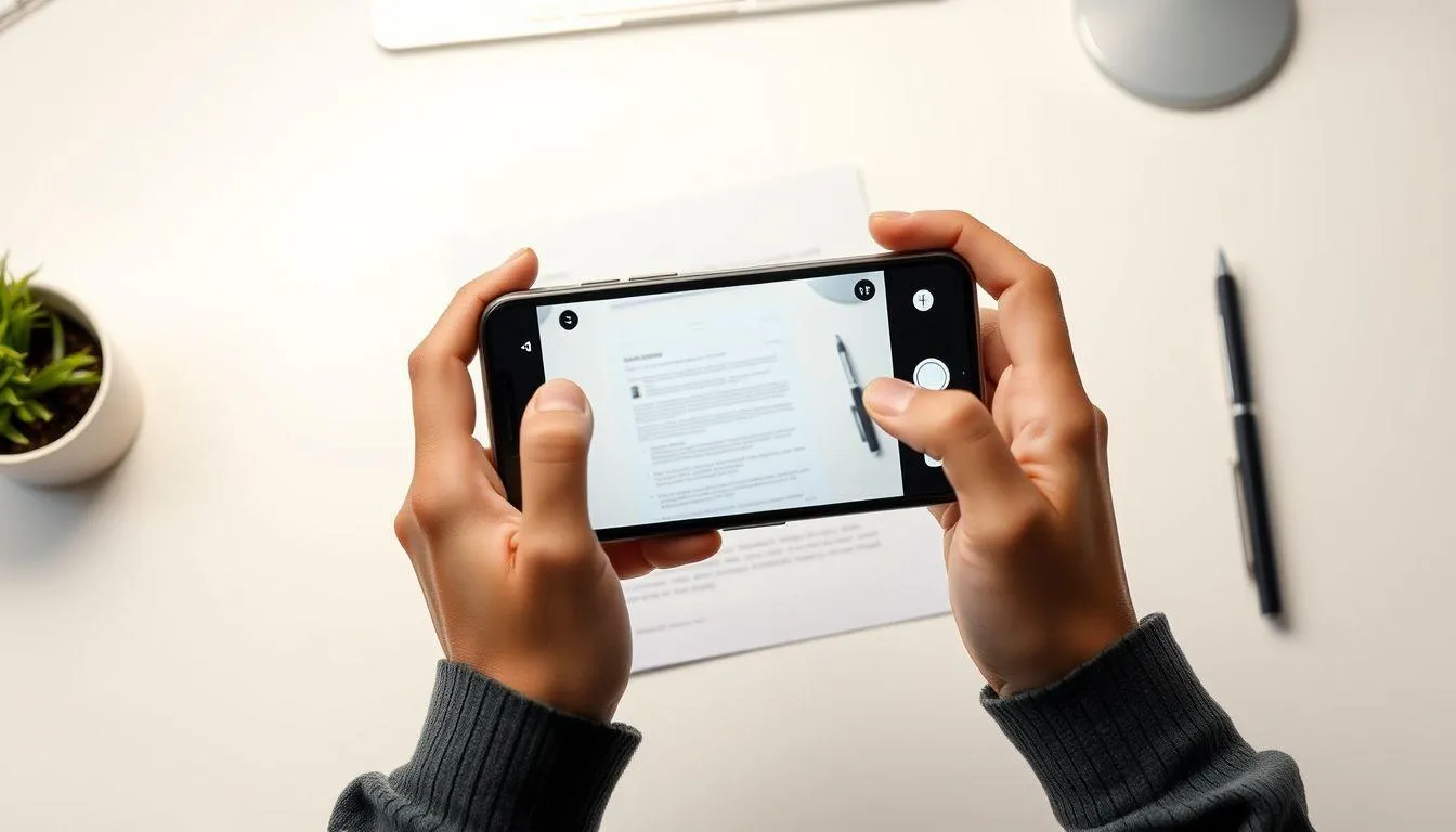 Tips Mengoptimalkan Kualitas PDF (c) Ilustrasi AI